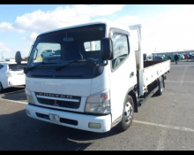Mitsubishi Canter 2005