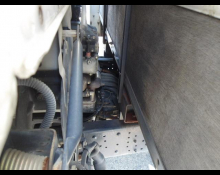 Mitsubishi Canter 2005