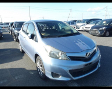 Japanese Used Cars For Sale In Africa, Europe, Caribbean, Oceania and Others