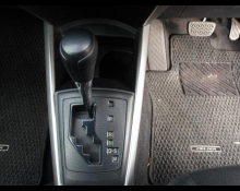 Toyota Corolla Fielder 2020