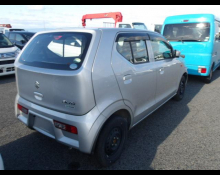 Suzuki Alto 2020