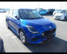Suzuki Swift 2024 For Sale and Price