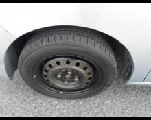 Daihatsu Mira e:S 2019