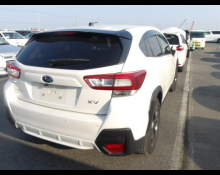 Subaru XV 2019