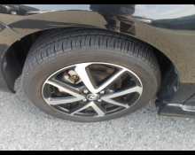 Toyota Corolla Fielder 2019