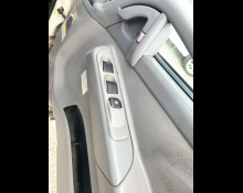 Mitsubishi Canter 2008