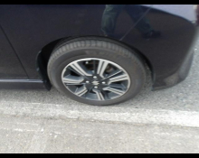 Suzuki Solio Bandit 2019