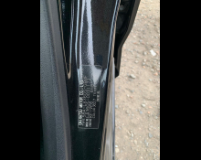 Daihatsu Mira e:S 2019