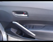 Toyota Corolla Cross 2025