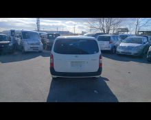 Toyota Probox Wagon 2012