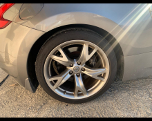 Nissan Fairlady Z 2009