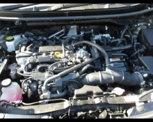 Toyota Yaris Cross 2024