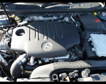 Mercedes Benz A-Class 2021