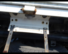 Mazda Bongo Truck 2017