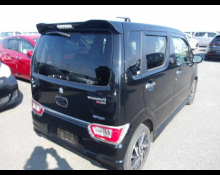 Suzuki Wagon R 2019