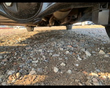 Mitsubishi ek X 2019