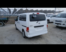 Nissan NV200 2013