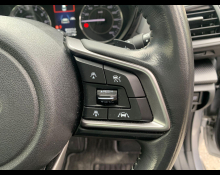 Subaru Impreza G4 2019