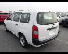 Toyota Probox 2019