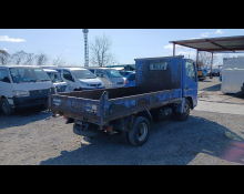 Mitsubishi Canter 2003