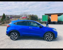 Honda Vezel 2019