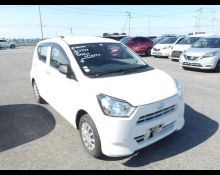Used Daihatsu Cars For Sale in Japan At Best Price
