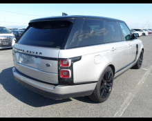 Land Rover Range Rover 2020