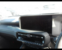 Toyota Land Cruiser 250 2025