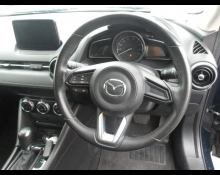Mazda CX-3 2019