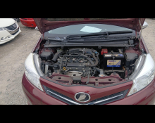 Toyota Vitz 2011