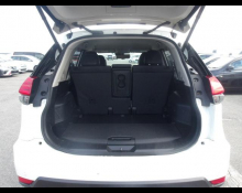 Nissan X-Trail 2019