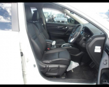 Nissan X-Trail 2019