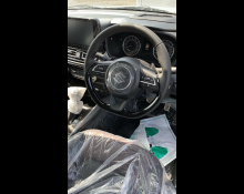 Suzuki FRONX 2024