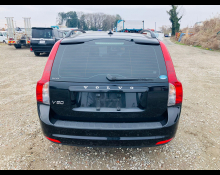 Volvo V50 2009