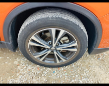Nissan X-Trail 2019