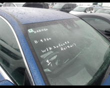 Used Mercedes benz C class Cars For Sale in Japan