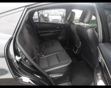 Toyota Harrier 2020
