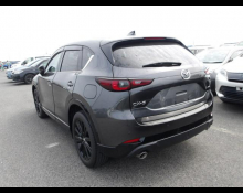 Mazda CX-5 2023