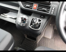Toyota Noah 2019