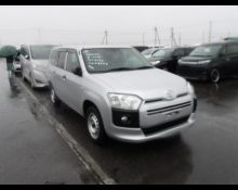 Toyota Probox 2019