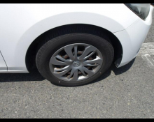 Mazda Demio 2019