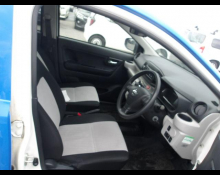 Daihatsu Mira e:S 2019