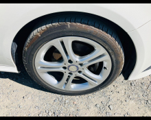 Mercedes Benz A-Class 2015