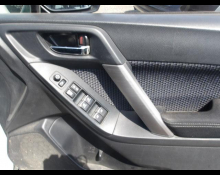 Subaru Forester 2019