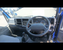 Isuzu Elf 2011