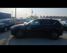 Mazda CX-5 2018