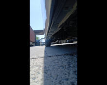 Toyota Noah 2013