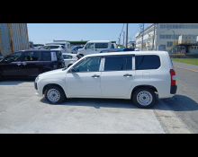 Toyota Probox 2019