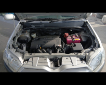 Toyota Succeed 2019
