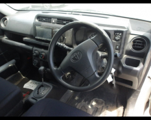 Toyota Probox 2019
